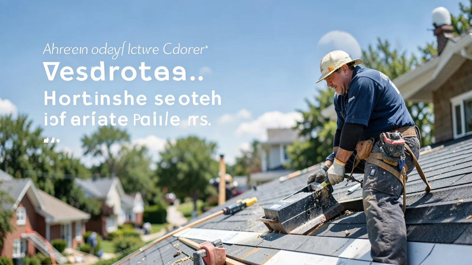 Roof Replacement in Oregon, OH near me